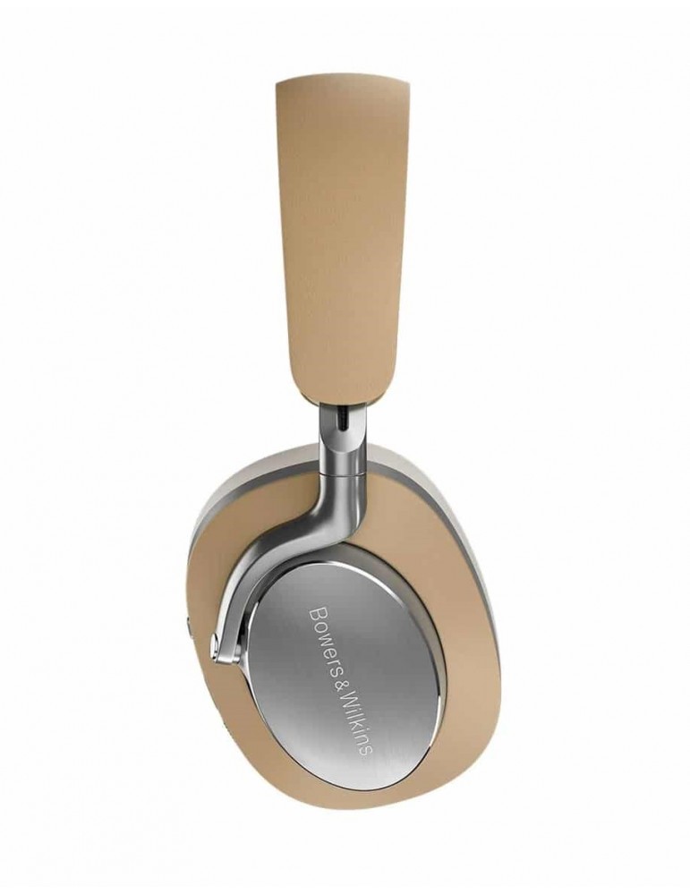 Bowers & Wilkins PX8 beige B&W