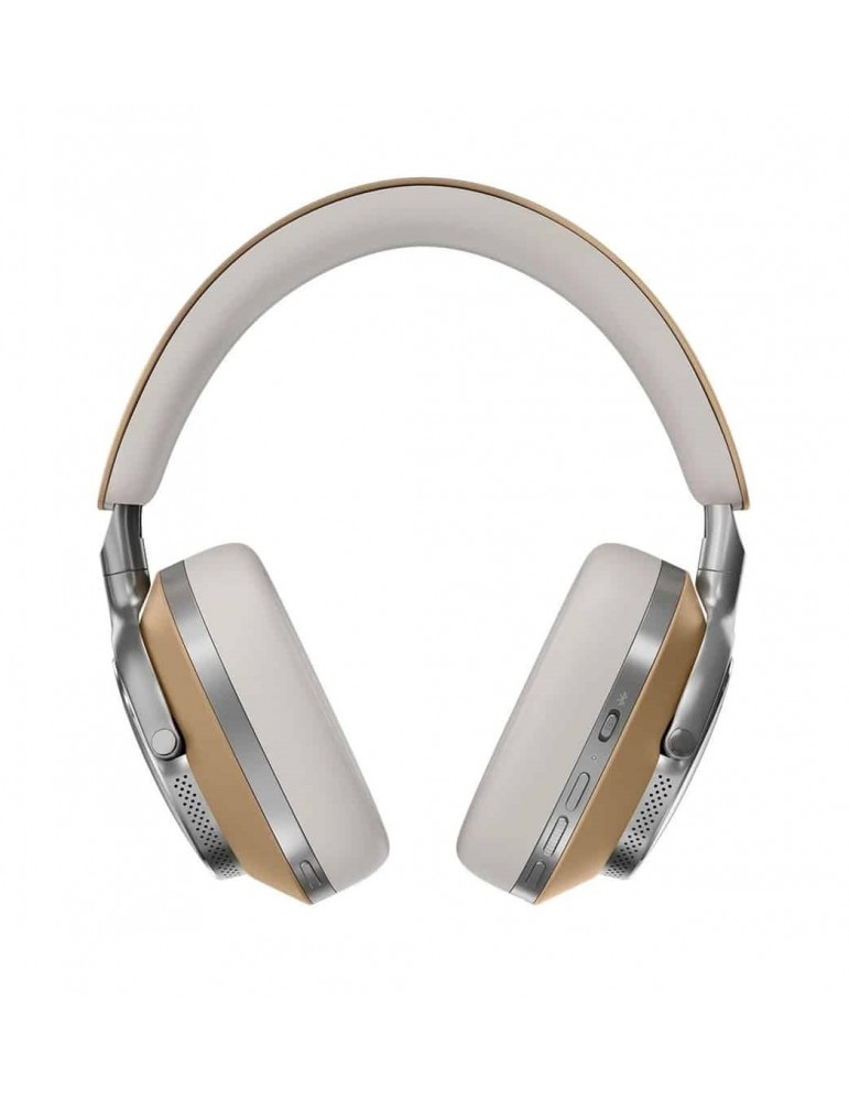 Bowers & Wilkins PX8 beige B&W
