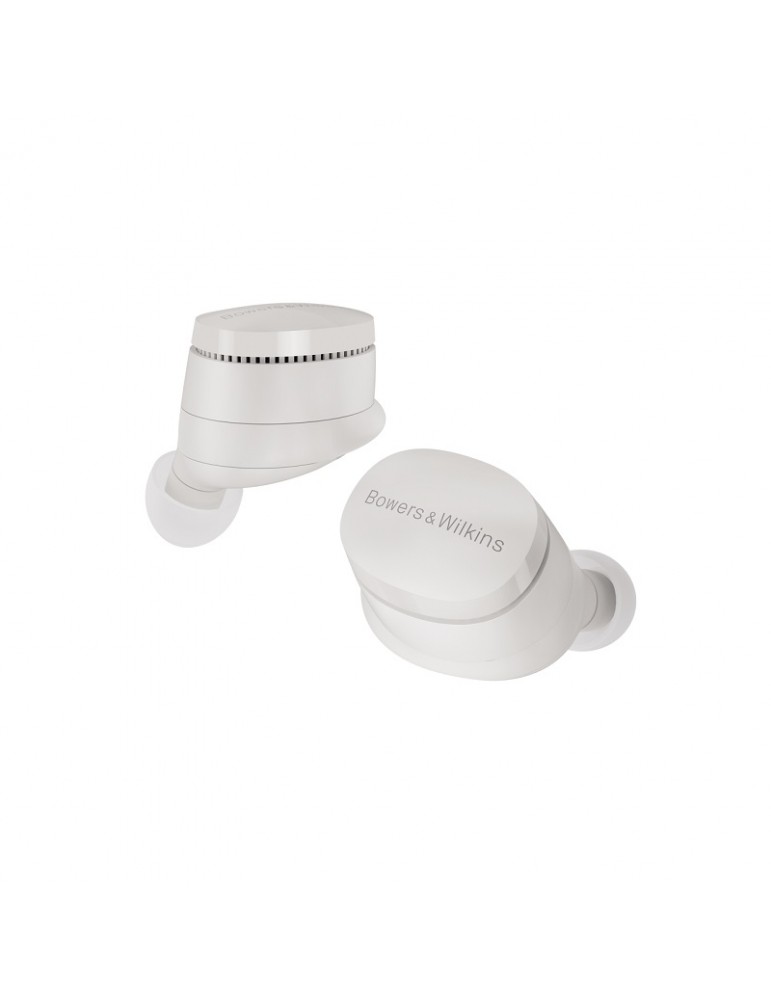 Bowers & Wilkins Pi6 cloud grey