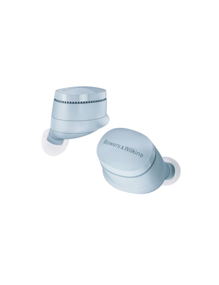 Bowers & Wilkins Pi6 glacier blue