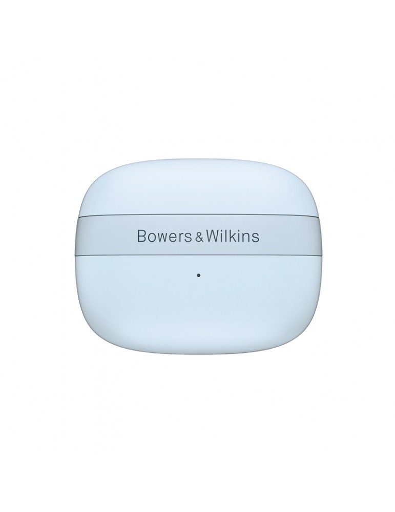 Bowers & Wilkins Pi6 glacier blue