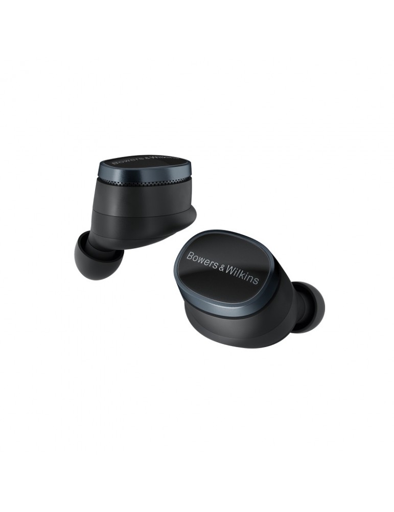 Bowers & Wilkins Pi8 anthracite black