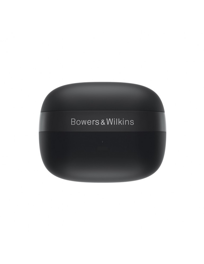 Bowers & Wilkins Pi8 anthracite black