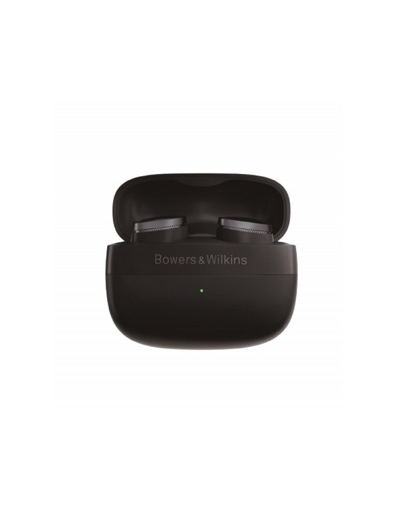 Bowers & Wilkins Pi8 anthracite black