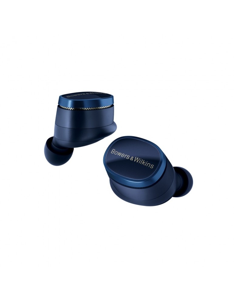 Bowers & Wilkins Pi8 midnight blue