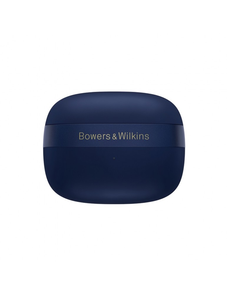 Bowers & Wilkins Pi8 midnight blue