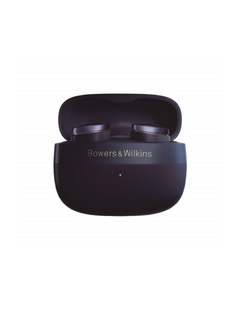 Bowers & Wilkins Pi8 midnight blue