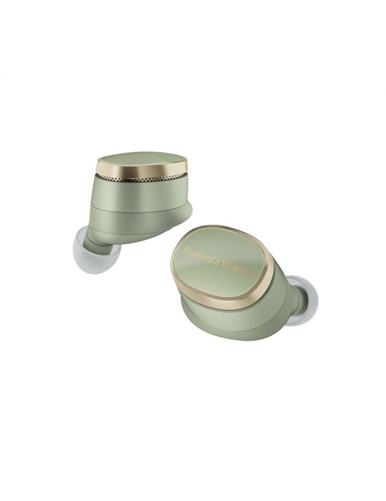 Bowers & Wilkins Pi8 jade green