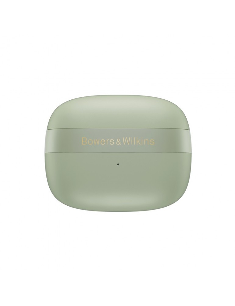 Bowers & Wilkins Pi8 jade green