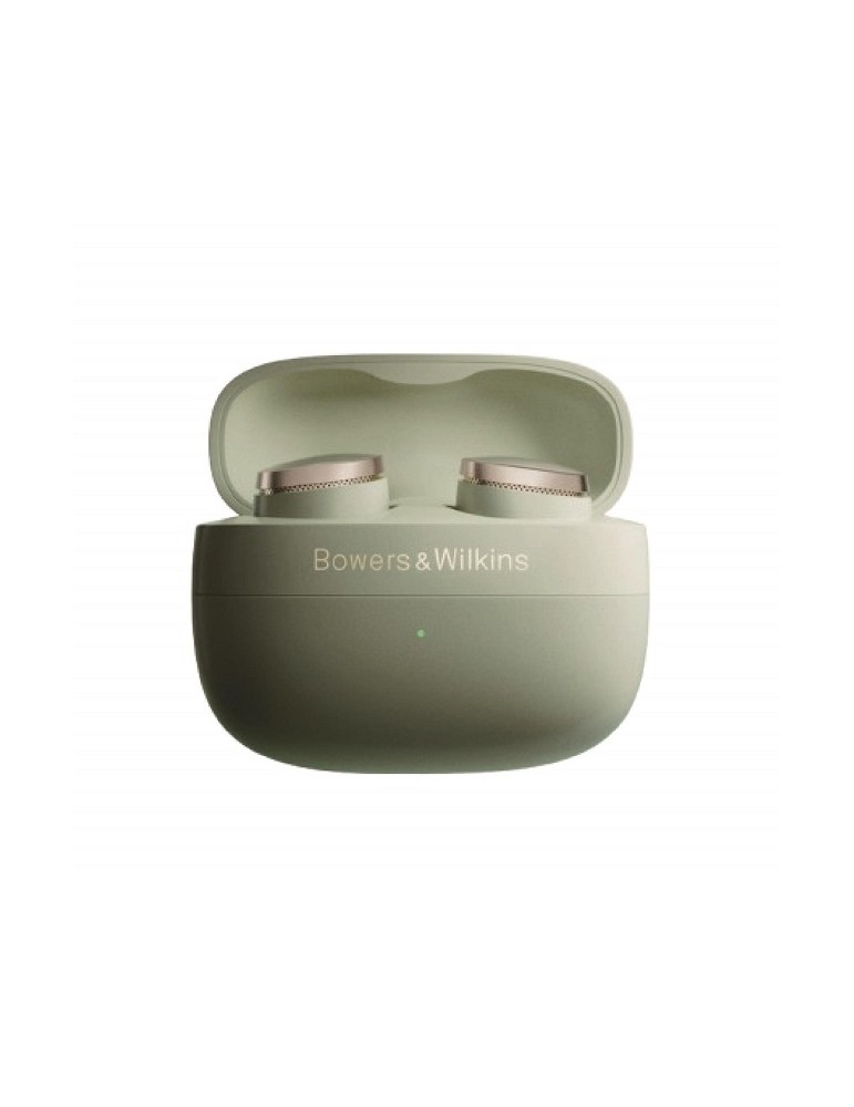 Bowers & Wilkins Pi8 jade green