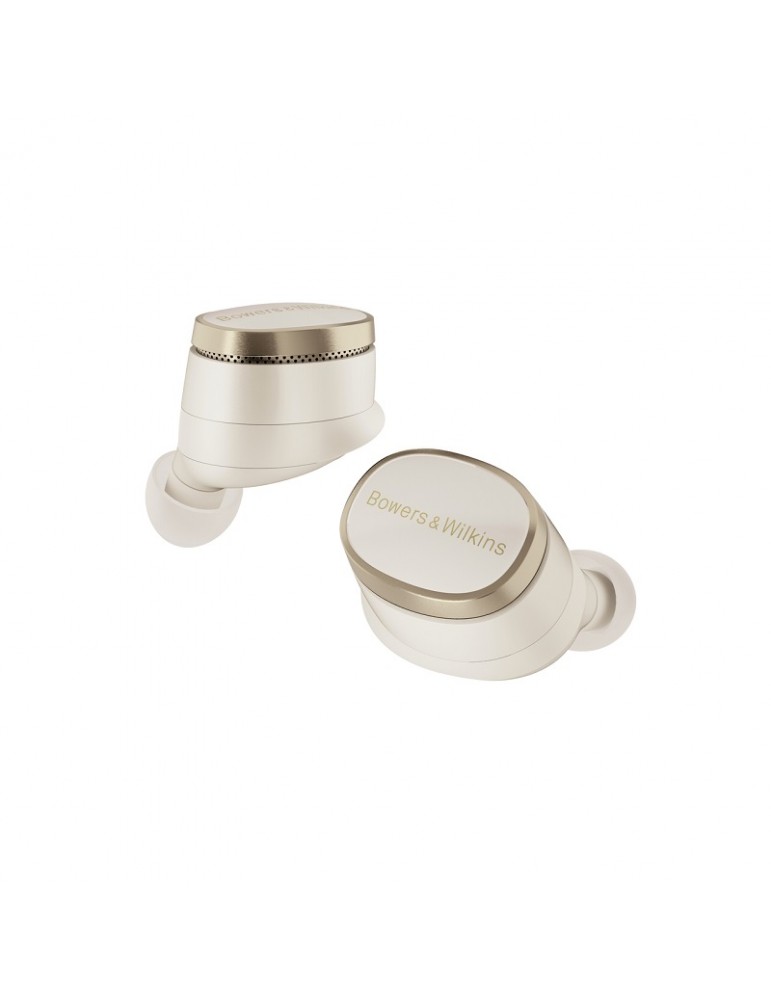 Bowers & Wilkins Pi8 dove white