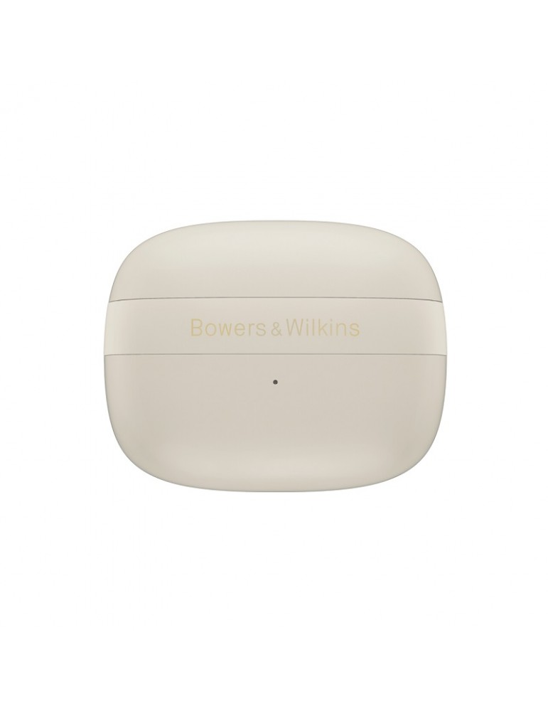 Bowers & Wilkins Pi8 dove white