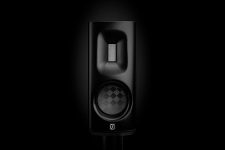 BORRESEN  C1 nero high gloss (coppia)