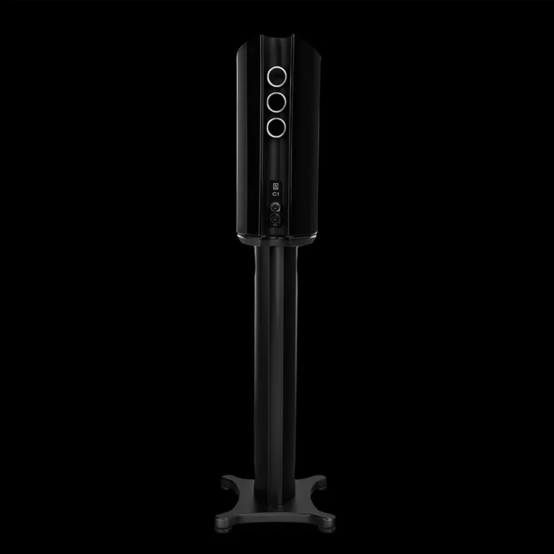 BORRESEN  C1 nero high gloss (coppia)