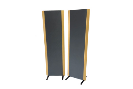 MAGNEPAN 2.7i  (coppia) (per la disponibilita’ finitura contattateci telefonicamente)