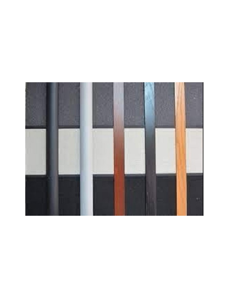 MAGNEPAN 20.7X (coppia) (per la disponibilita’ finitura contattateci telefonicamente)