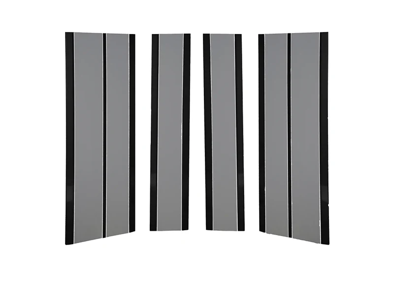 MAGNEPAN 30.7X (coppia) (per la disponibilita’ finitura contattateci telefonicamente)