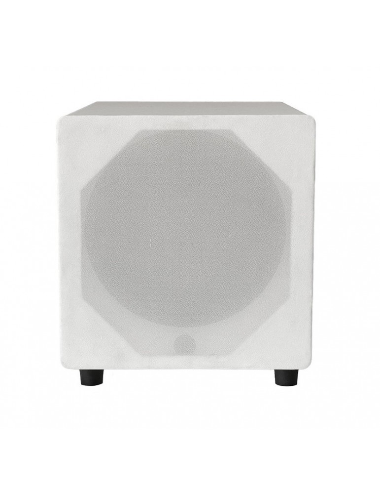 VELODYNE  IMPACT X 10 bianco