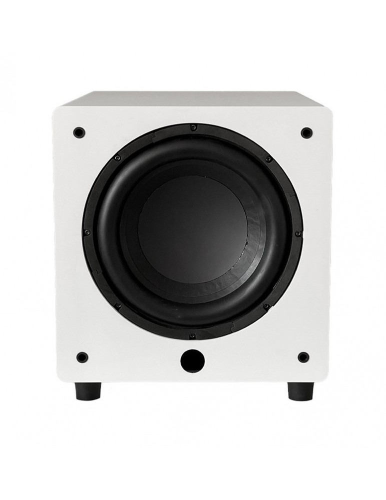 VELODYNE  IMPACT X 10 bianco