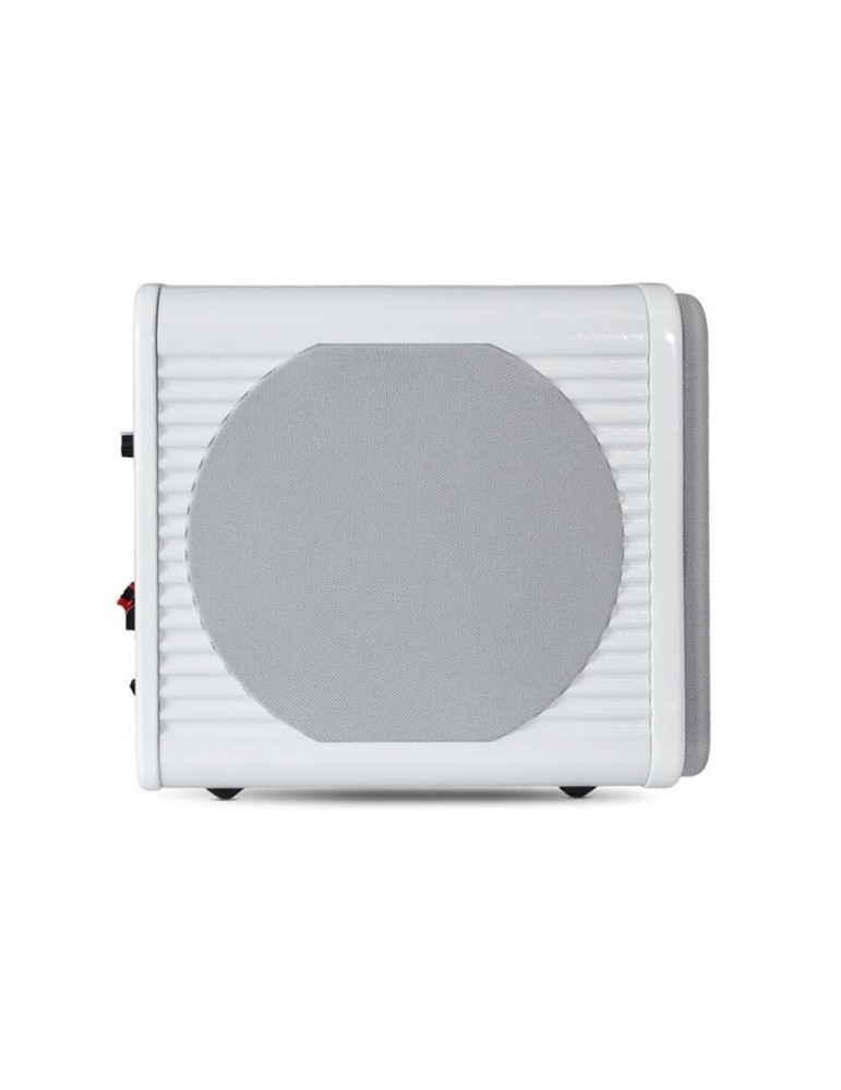 VELODYNE  MICROVEE X bianco