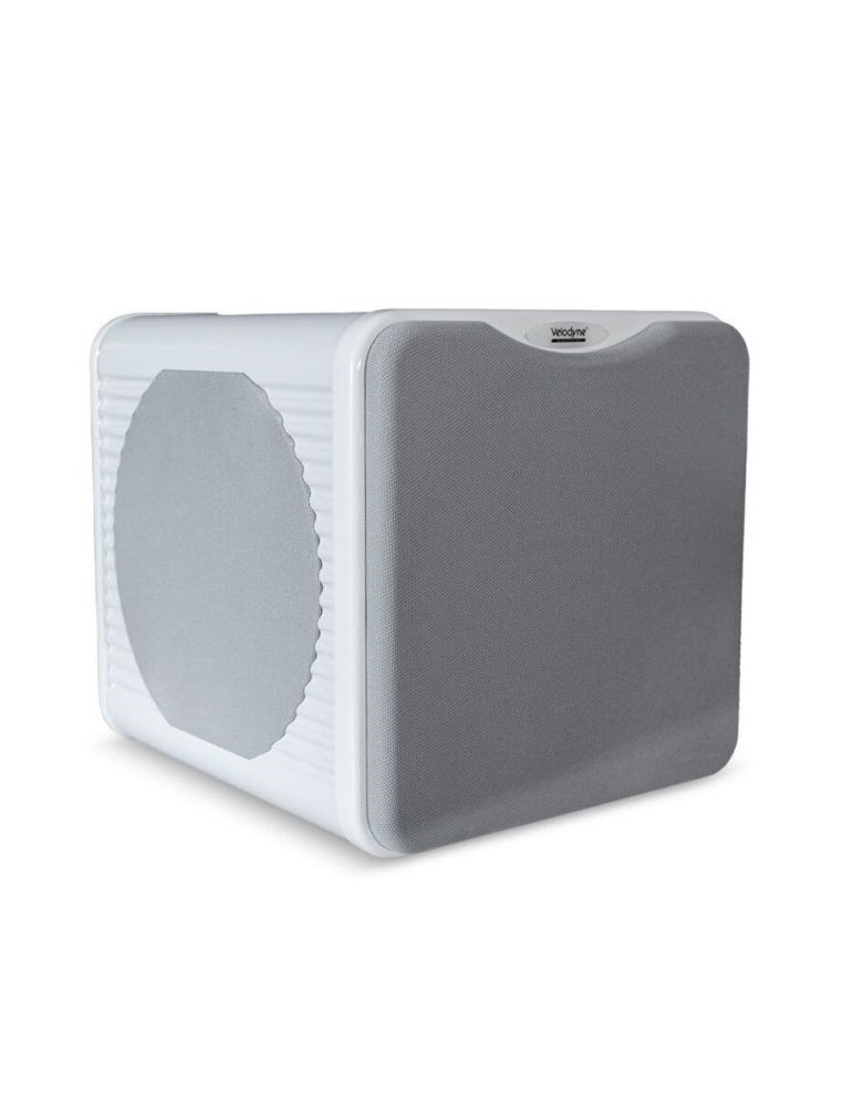 VELODYNE  MICROVEE X bianco