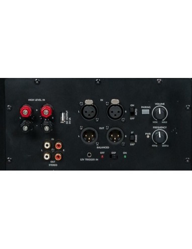VELODYNE VI-Q12 bianco