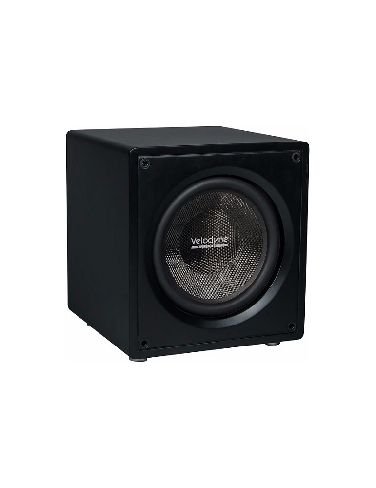 VELODYNE VI-Q15 nero