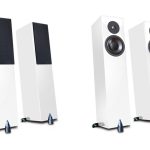 TOTEM  FOREST SIGNATURE bianco laccato (coppia)