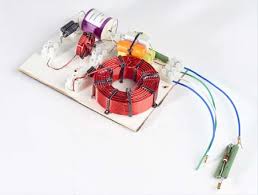 TOTEM  MODEL 1 SIGNATURE CENTER ciiegio