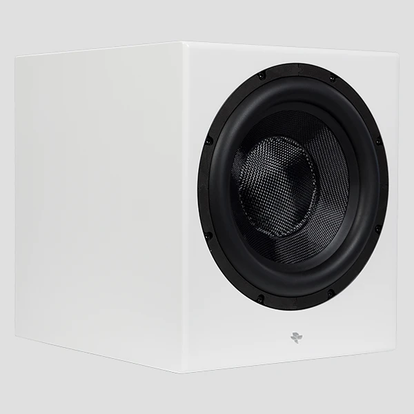 TOTEM  KIN SUB 10 bianco