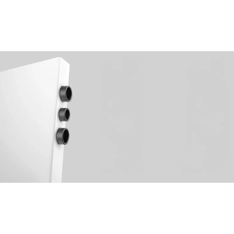 AXXESS  L3 bianco (coppia)