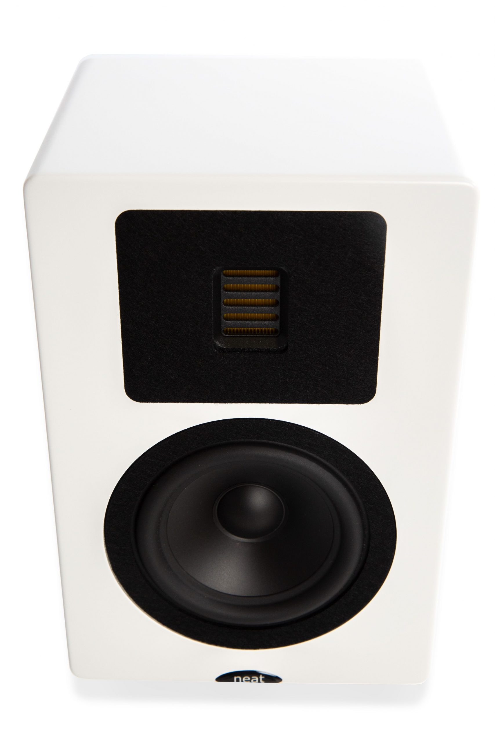 NEAT ACOUSTIC  PETITE CLASSIC bianco (coppia)