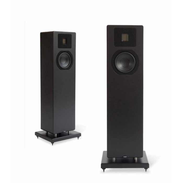 NEAT ACOUSTIC MYSTIQUE CLASSIC nero (coppia)