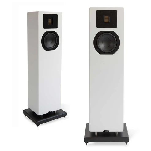 NEAT ACOUSTIC MYSTIQUE CLASSIC bianco (coppia)
