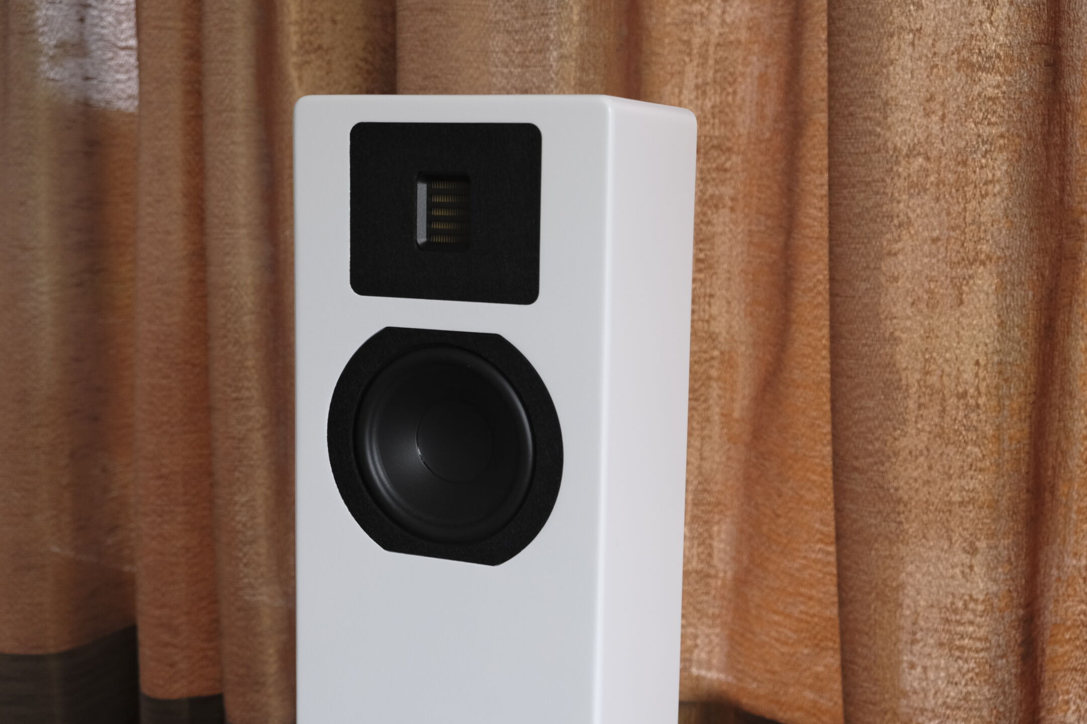 NEAT ACOUSTIC MYSTIQUE CLASSIC bianco (coppia)