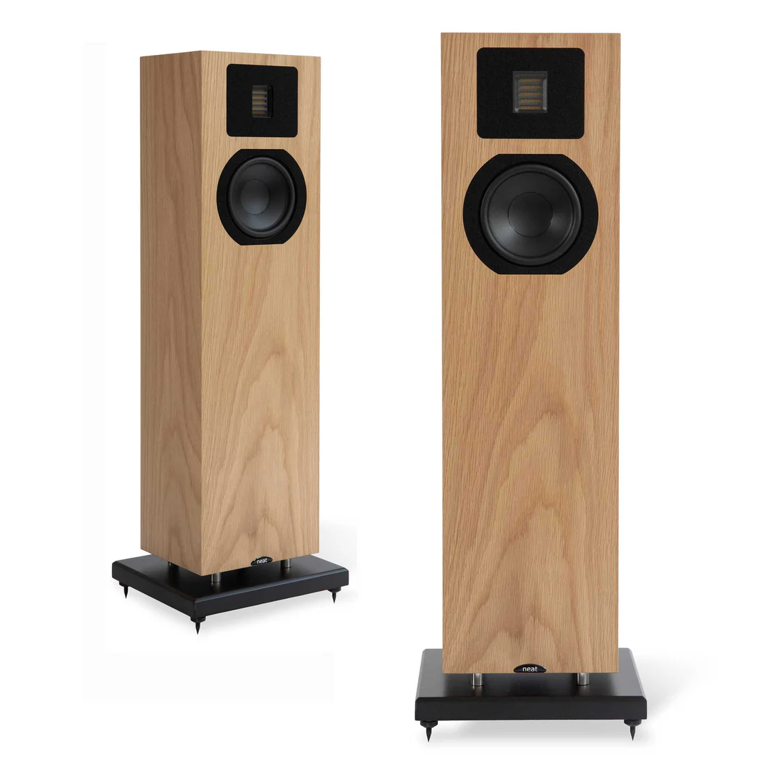 NEAT ACOUSTIC MYSTIQUE CLASSIC quercia (coppia)