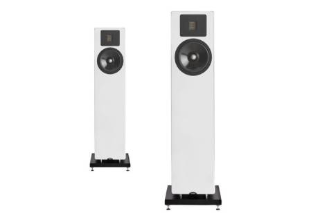 NEAT ACOUSTICS ELITE CLASSIC bianco (coppia)