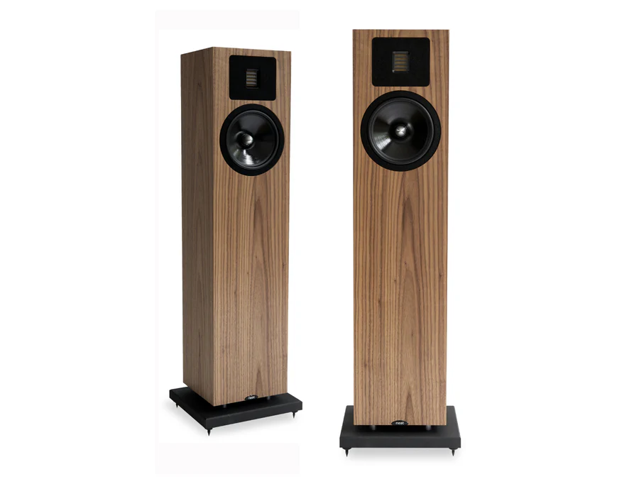 NEAT ACOUSTICS  ELITE CLASSIC noce (coppia)