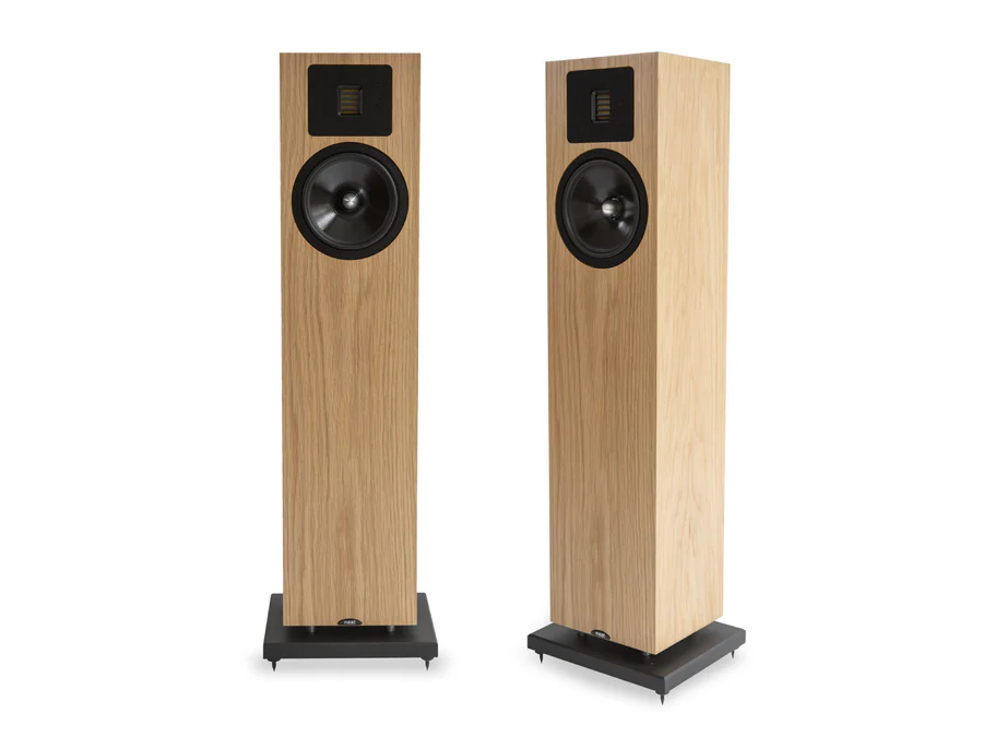 NEAT ACOUSTICS ELITE CLASSIC quercia (coppia)