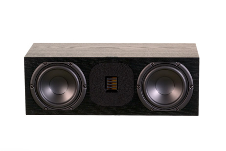 NEAT ACOUSTIC CENTRUM CENTER CHANNEL