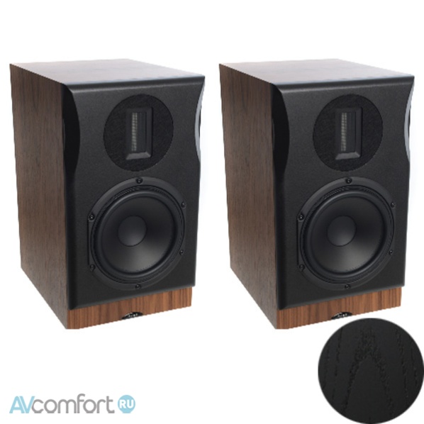 NEAT ACOUSTICS  MAJISTRA quercia nera (coppia)