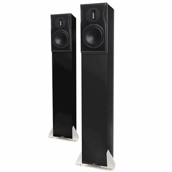 NEAT ACOUSTICS EKSTRA quercia nera (coppia)