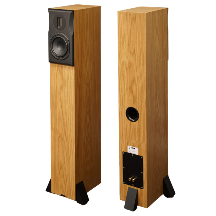 NEAT ACOUSTICS EKSTRA quercia naturale (coppia)