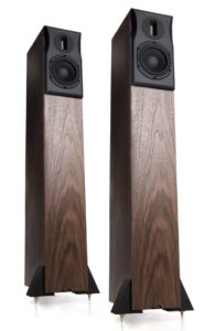 NEAT ACOUSTICS ORKESTRA noce (coppia)