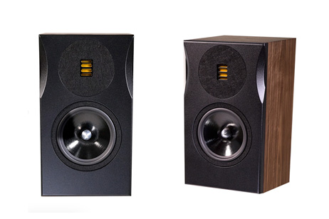 NEAT ACOUSTICS MOMENTUM JET-S noce (coppia)