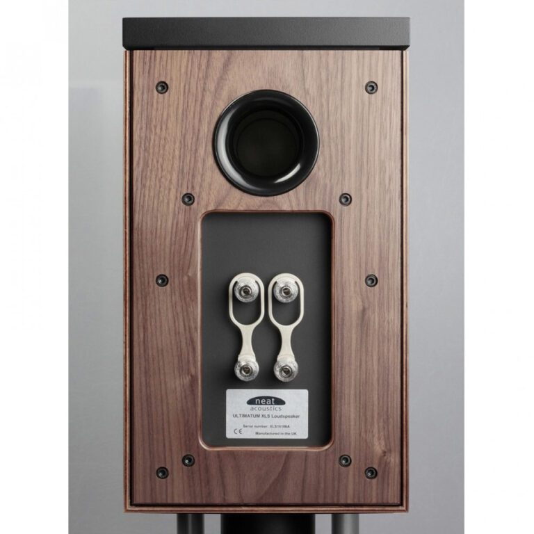 NEAT ACOUSTICS ULTIMATUM XLS noce (coppia)