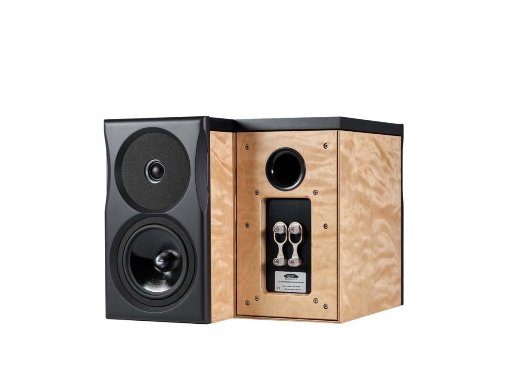 NEAT ACOUSTICS ULTIMATUM XLS betulla (coppia)