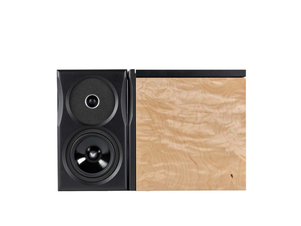 NEAT ACOUSTICS ULTIMATUM XLS betulla (coppia)