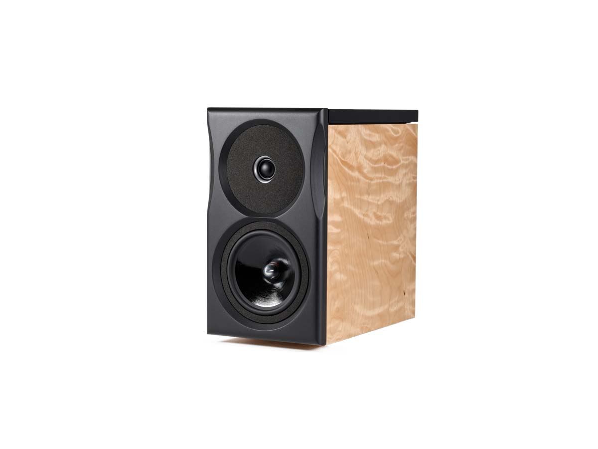 NEAT ACOUSTICS ULTIMATUM XLS betulla (coppia)