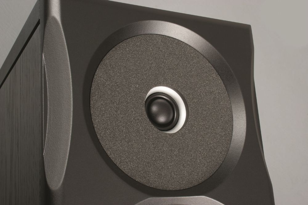 NEAT ACOUSTICS ULTIMATUM XLS nero (coppia)